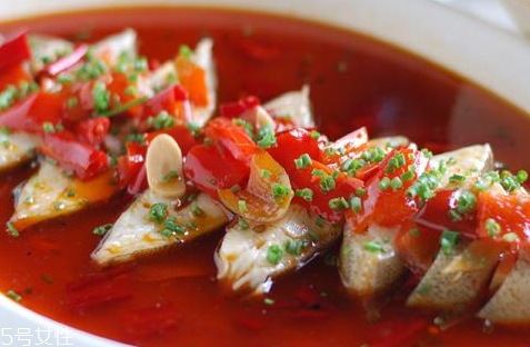 鴉片魚怎么處理內(nèi)臟 去除魚內(nèi)臟小技巧 鴉片魚怎么處理內(nèi)臟 去除魚內(nèi)臟小技巧