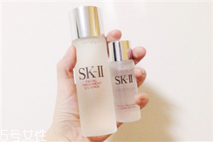 sk2神仙水停用后皮膚會變差嗎？sk2神仙水可以收縮毛孔