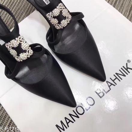 manolo blahnik什么價(jià)位？高跟鞋中的奢華典范