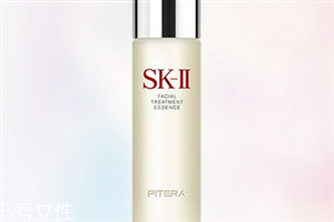 孕婦可以用sk2神仙水嗎？懷孕最好不要用sk2神仙水