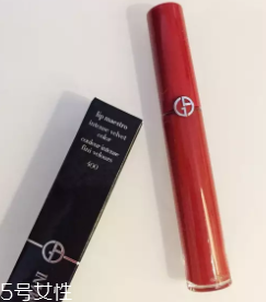 唇釉如何打造咬唇妝？掌握這個步驟就可以