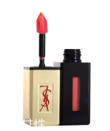 唇釉如何打造咬唇妝？掌握這個步驟就可以