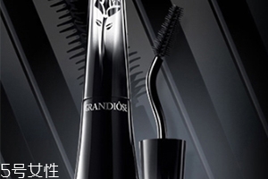 2018睫毛膏哪個(gè)牌子好？這幾款不暈染不蒼蠅腿