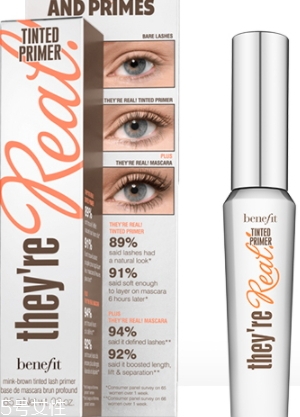 2018睫毛膏哪個(gè)牌子好？這幾款不暈染不蒼蠅腿