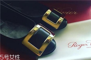 roger vivier是奢侈品嗎？邂逅法式優(yōu)雅