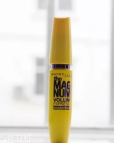 2018睫毛膏哪個(gè)牌子好？這幾款不暈染不蒼蠅腿