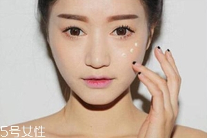 妝前乳致痘嗎？長(zhǎng)痘體質(zhì)不要用妝前乳