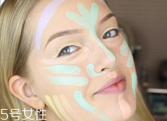 妝前乳致痘嗎？長(zhǎng)痘體質(zhì)不要用妝前乳