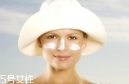 防曬系數(shù)怎么理解？UVB和UVA要分清