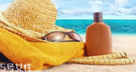 防曬系數(shù)怎么理解？UVB和UVA要分清