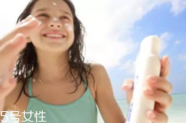 防曬霜每次最佳使用量是多少？多多益善