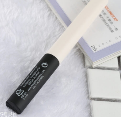 睫毛膏可以當(dāng)眼線嗎？畫眼線不成問題