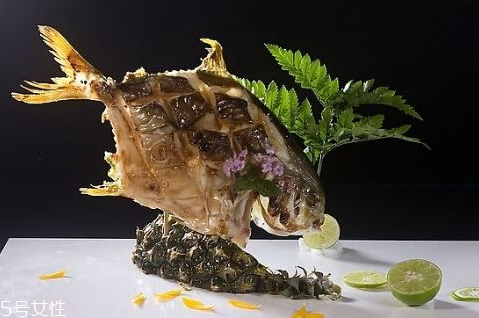 多寶魚死了還能吃嗎 多寶魚的吃法介紹 多寶魚死了還能吃嗎 多寶魚的吃法介紹