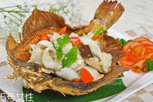 多寶魚死了還能吃嗎 多寶魚的吃法介紹 多寶魚死了還能吃嗎 多寶魚的吃法介紹