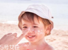 北美系防曬效果更好嗎？美國防曬標(biāo)識不靠譜