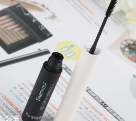 睫毛膏和種睫毛哪個(gè)好？