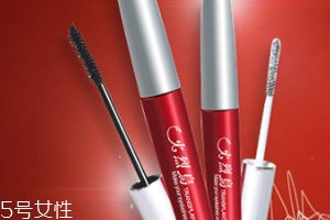 2018國(guó)產(chǎn)睫毛膏哪個(gè)牌子好？國(guó)牌完爆日韓歐美睫毛膏