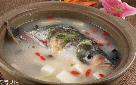 魚湯可以和雞蛋一起吃嗎 一起是營(yíng)養(yǎng)更豐富 魚湯可以和雞蛋一起吃嗎 一起是營(yíng)養(yǎng)更豐富