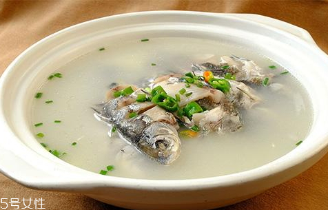 魚湯可以和雞蛋一起吃嗎 一起是營(yíng)養(yǎng)更豐富 魚湯可以和雞蛋一起吃嗎 一起是營(yíng)養(yǎng)更豐富