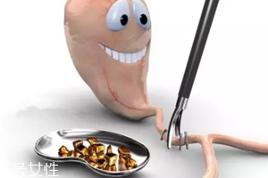 膽結(jié)石該不該切？要看病情嚴(yán)重程度