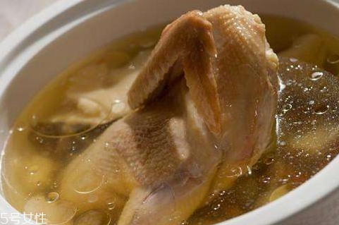 鴨湯是發(fā)物嗎 適宜人群 鴨湯是發(fā)物嗎 適宜人群