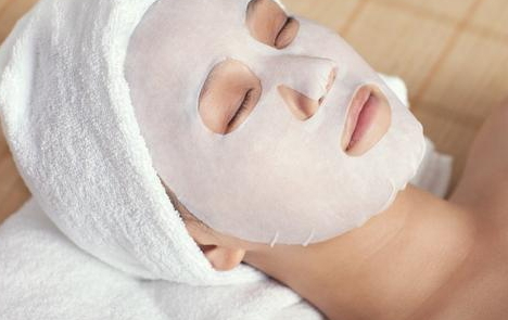 汗蒸后可以敷面膜嗎？可以幫助面膜吸收