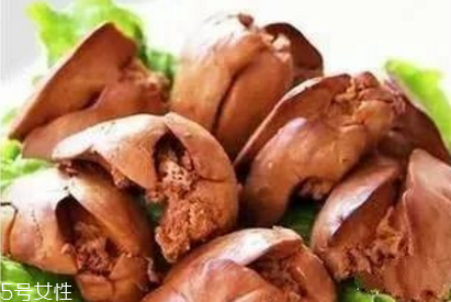 雞心雞肝的營養(yǎng)價值 雞身上這對寶貝營養(yǎng)豐富 雞心雞肝的營養(yǎng)價值 雞身上這對寶貝營養(yǎng)豐富