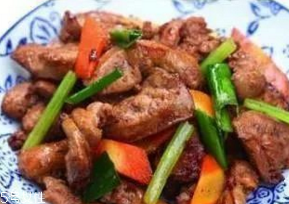 雞心雞肝的營養(yǎng)價值 雞身上這對寶貝營養(yǎng)豐富 雞心雞肝的營養(yǎng)價值 雞身上這對寶貝營養(yǎng)豐富