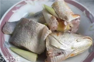 如何燉魚好吃又簡單？最簡單的燉魚方法介紹