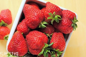 菠蘿蜜和草莓可以一起吃嗎？原來(lái)有這么多好處