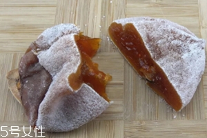 柿子上的白霜是什么？一起來(lái)看看究竟