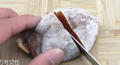 柿子上的白霜是什么？一起來(lái)看看究竟