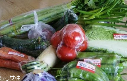 冬天囤菜應(yīng)該怎么保存？冬天這樣囤菜吃才更健康