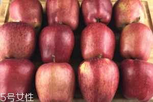 花牛蘋(píng)果的果蠟怎么清洗？其實(shí)沒(méi)有危害