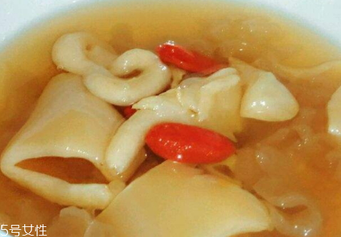 鱈魚膠孕婦可以吃嗎 鱈魚膠不為人知的好處 鱈魚膠孕婦可以吃嗎 鱈魚膠不為人知的好處