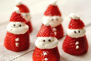 草莓有點爛還能吃嗎？要分情況