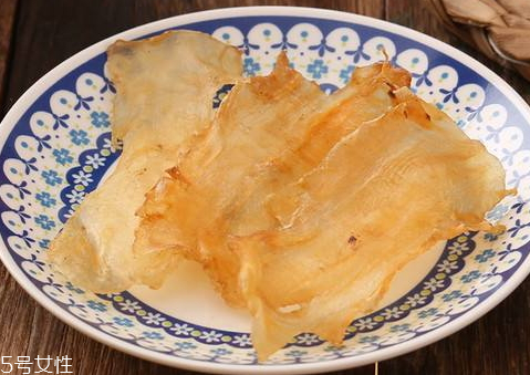 鱈魚膠多少錢一斤 鱈魚膠的挑選技巧 鱈魚膠多少錢一斤 鱈魚膠的挑選技巧