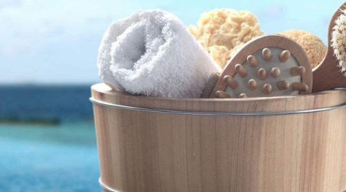 冬天洗澡水溫多少度最好？這兩種方式洗澡會(huì)致癌