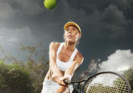 打網(wǎng)球可以減肚子嗎_常見(jiàn)的減肚子運(yùn)動(dòng) 打網(wǎng)球可以減肚子嗎_常見(jiàn)的減肚子運(yùn)動(dòng)