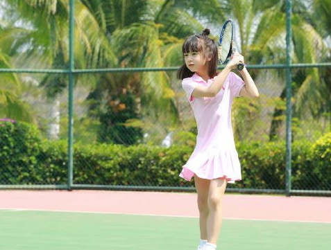 打網(wǎng)球可以減肚子嗎_常見(jiàn)的減肚子運(yùn)動(dòng) 打網(wǎng)球可以減肚子嗎_常見(jiàn)的減肚子運(yùn)動(dòng)