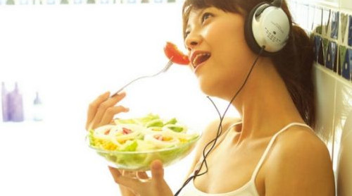 減肥能吃什么主食好？這些食物減肥期間最好別吃