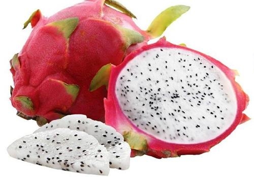 凍了的火龍果可以吃嗎？冰淇淋的味道