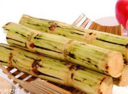 冬季吃甘蔗有什么好處？它被稱為冬季人參