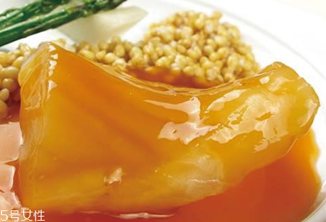 黃花膠是什么魚(yú)的膠 黃魚(yú)肚子中的魚(yú)鰾 黃花膠是什么魚(yú)的膠 黃魚(yú)肚子中的魚(yú)鰾