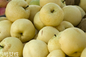 梨子黑心了能吃嗎？黑心梨吃了會怎么樣？