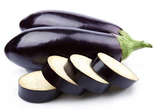 凍了的茄子能吃嗎？建議不要凍茄子