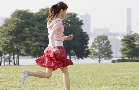 跑步對膝蓋有損傷嗎_跑步對膝蓋的影響 跑步對膝蓋有損傷嗎_跑步對膝蓋的影響