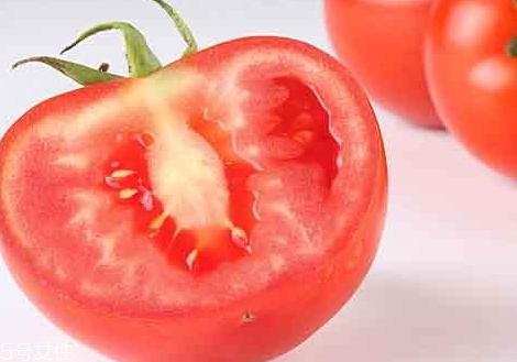凍了的西紅柿能吃嗎？口感和營養(yǎng)受到影響