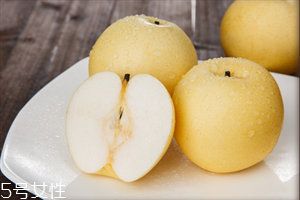 梨子能減肥嗎？梨子變軟了還能吃嗎？