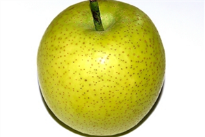 梨子為什么不能分開(kāi)吃？梨是清火的